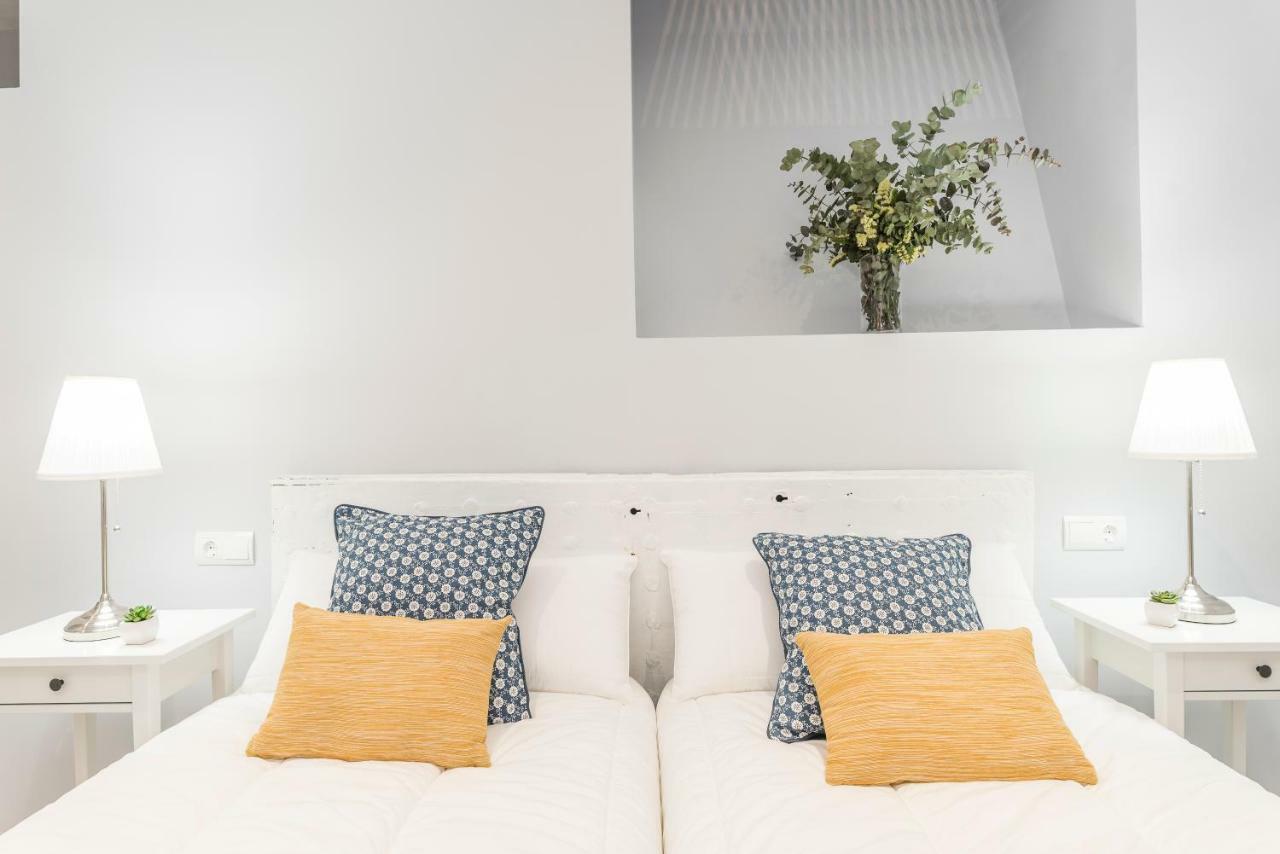 Waou La Latina I - Alquiler Corta Duracion Apartment Madrid Exterior photo