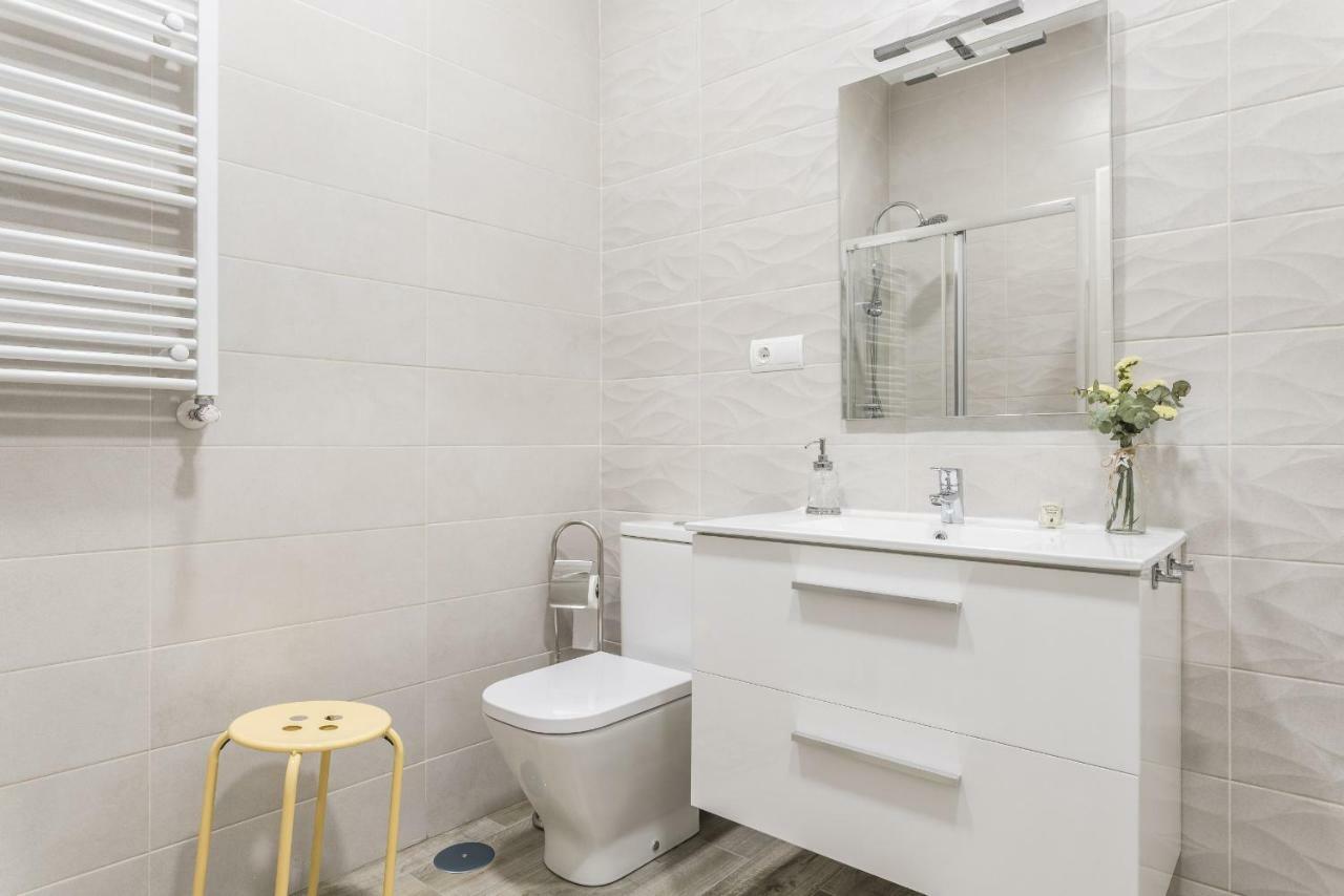 Waou La Latina I - Alquiler Corta Duracion Apartment Madrid Exterior photo